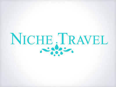 Niche Dribble blue niche tiffanys tours travel