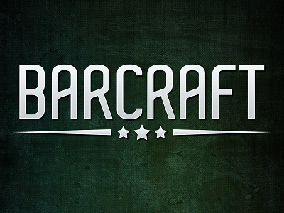 Barcraft