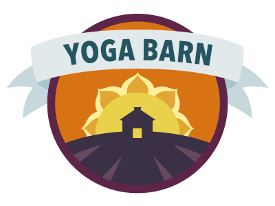 Yoga Barn