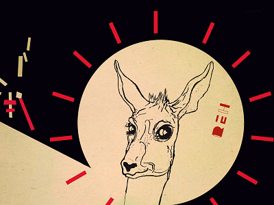 Bambi Lissitzky