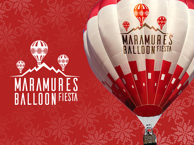 Maramures Balloon Fiesta