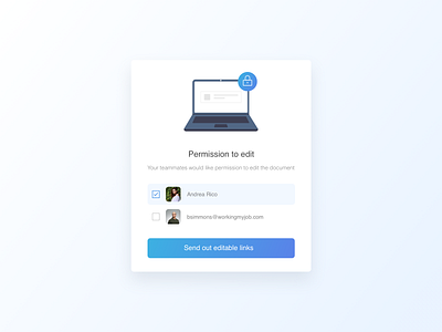 Daily UI 16 - Pop Up app dailyui dailyuichallenge design digital illustration minimal popup screen ui web design