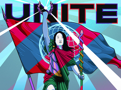 Unite for Global Victory Detail