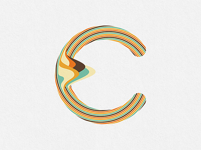 [ WIP ] "C" Logo Concept