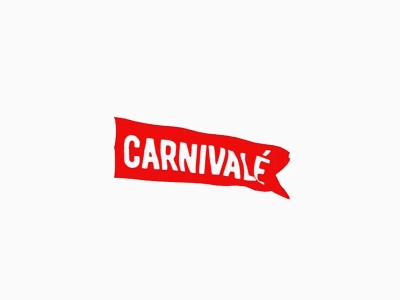 Carnivalé Logo Animation animation carnivalé debut lagos logo nigeria