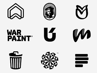 Logo Compilation 01