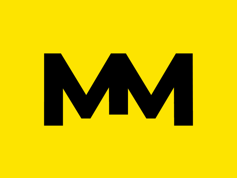 Logo for Market March