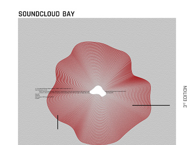 Poster for Soundcloud Bay