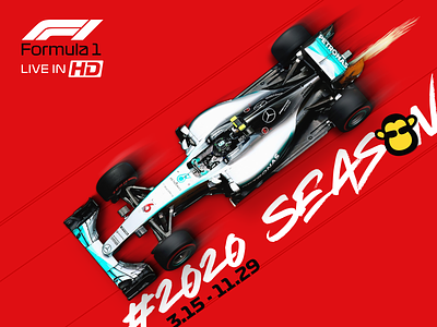 F1 Promo branding design graphic design promo