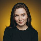 Kateryna Chernova