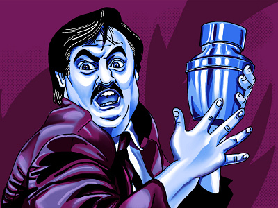 Paul Bearer