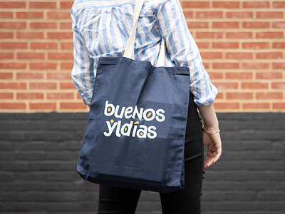 Madrid Offsite 2019 2019 buenos yldias company company goals madrid merch merchandise offsite retreat swag travel yld