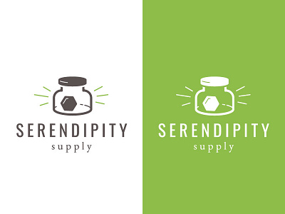 Serendipity Supply Logo