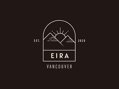 Eira Logo Concept