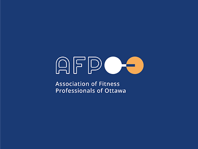 AFPO Logo Design