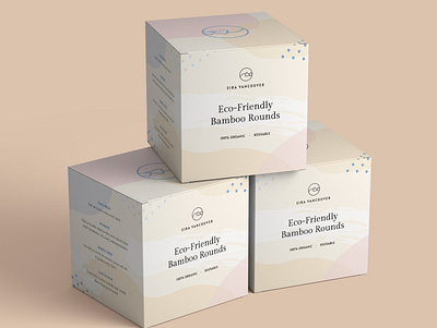 Eira Packaging brand design logo design packaging packaging design packagingdesign