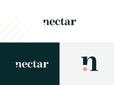 Nectar Logo Concept