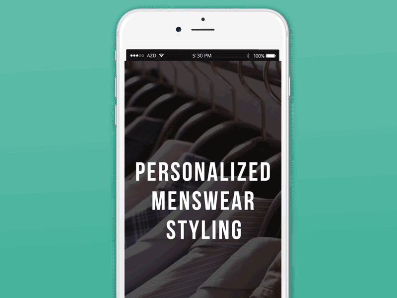 Klothed App - Personalized Shopping & Style Planning