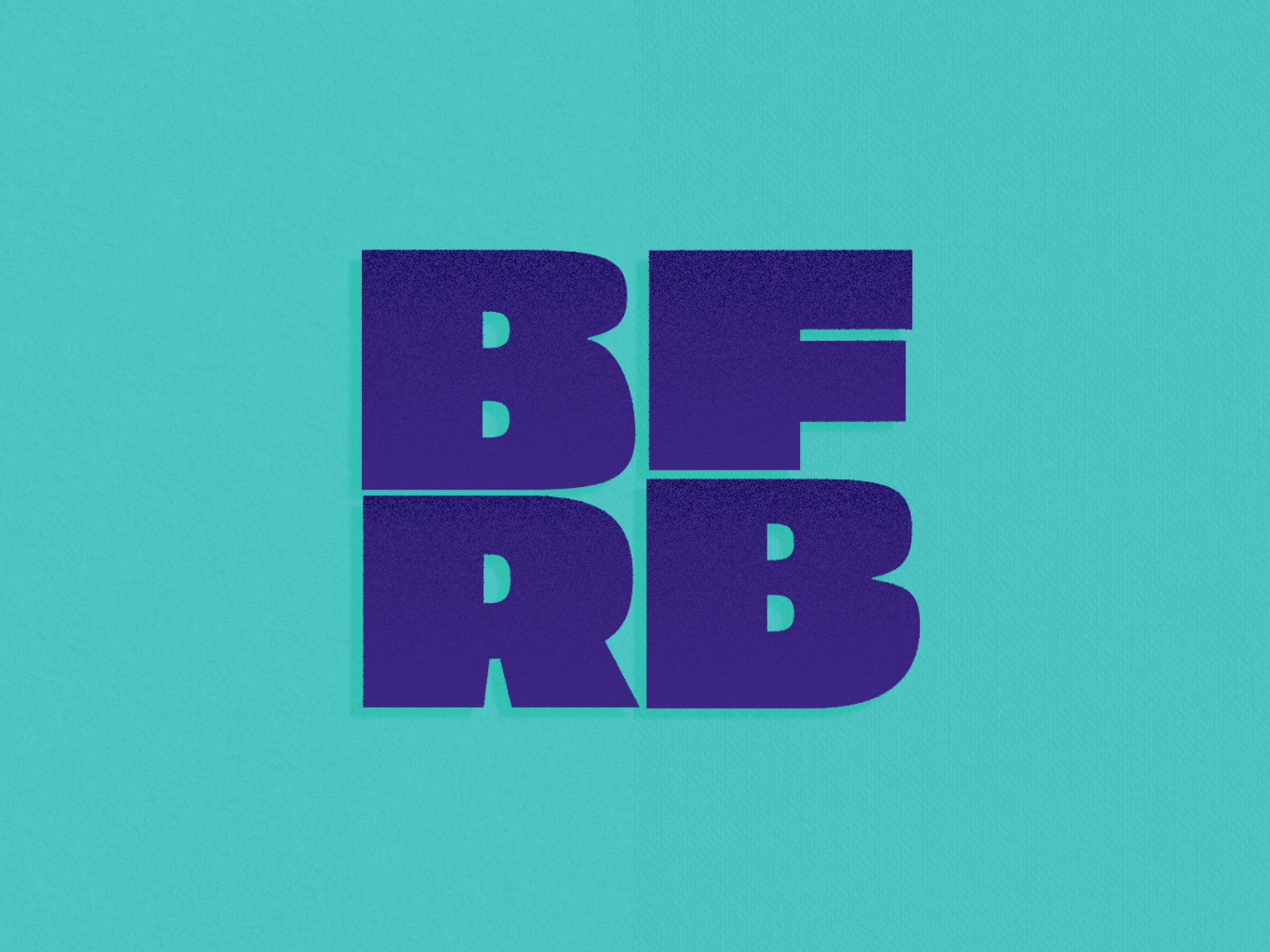 #BFRBWeek aftereffects animation bfrbweek motiongraphics typography vector