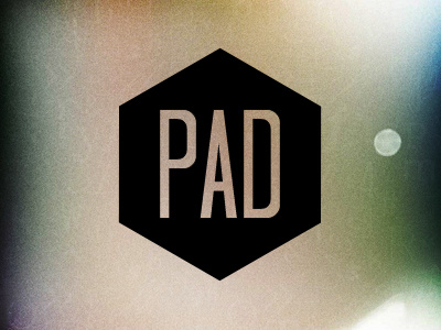 PAD Icon icon pad