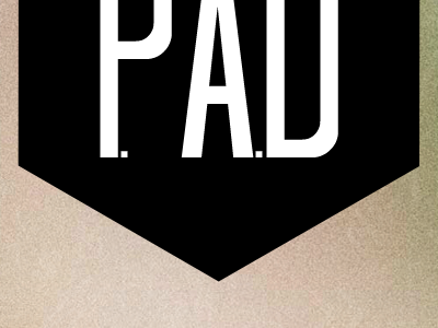 PAD Icon V2