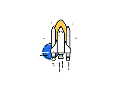 Space icons 01