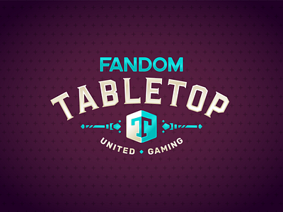 Fandom Tabletop Logo