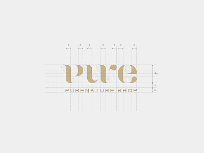 logo construction branding gold logo logo construction natural cosmetics natural cosmetics logo pure logo pure nature typography wordmark