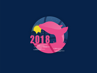 Hello Dribbble