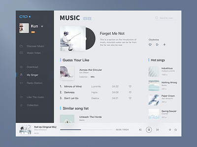 27-Muice design ui