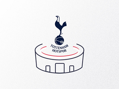 2019 Tottenham Hotspur Football Club Jersey Concept I by Rafael Marques on  Dribbble