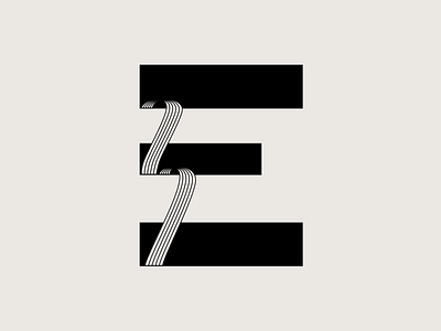 E - 36 days of type