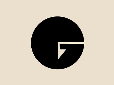 G - 36 days 36 days of type bold branding brutalism extrabold font font design logo typography vector