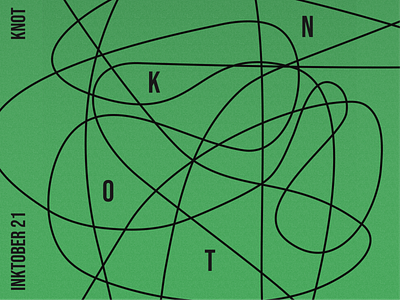 #3: Knot