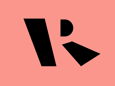 R