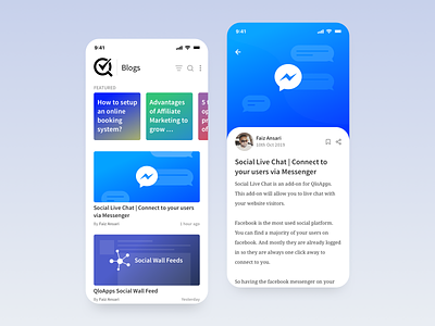 Qloapps Blogs ✍🏻 app articles blogs booking channel manager ecommerce hotel app hotel booking hotels icons mobile open source ota presetashop qloapps reservation ui ux webkul