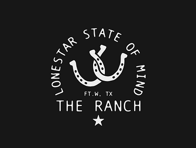 Lucky Horseshoe - 95.9 The Ranch fort worth horseshoe lonestar radio ranch southwestern texas