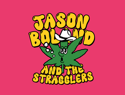 Stoned - Jason Boland & The Stragglers bubbly canabis cowboy marijuana stoned weed