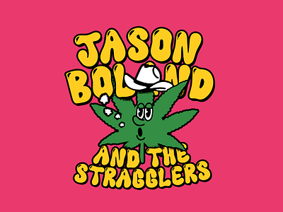 Stoned - Jason Boland & The Stragglers
