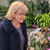 Annette Berglund