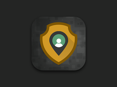 Anti Theft Tracker Icon! anti theft icon app icon icon tracking icon