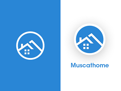 Muscathome Logo!!