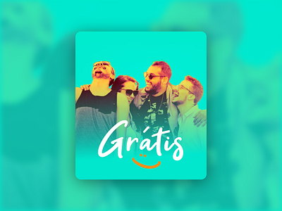 Grátis illustration lettering ui ux design