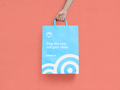 Takeout Bag