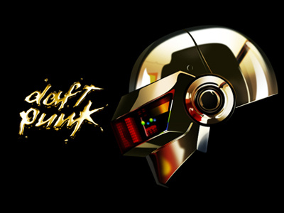 daft punk album daft punk icon