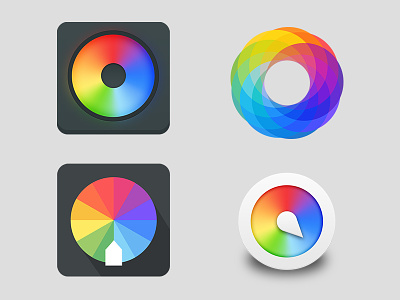 Icon for VIKI color icon