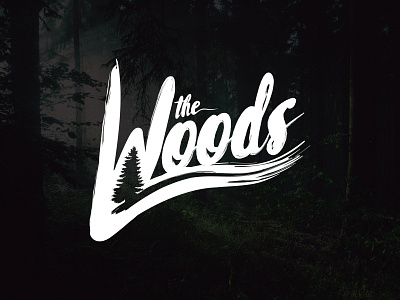 The Woods Camp