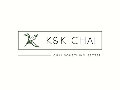 K&K Chai Logo