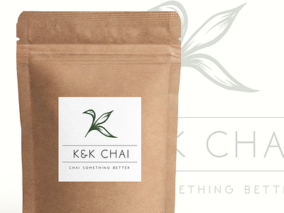 K&K Chai Packaging