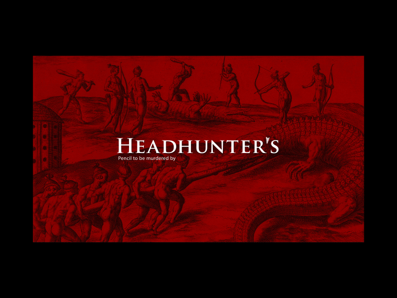 Headhunter's